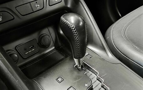 Hyundai ix35 I рестайлинг, 2010 год, 1 199 000 рублей, 19 фотография
