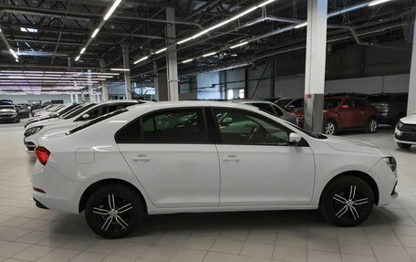 Skoda Rapid II, 2020 год, 1 750 000 рублей, 5 фотография