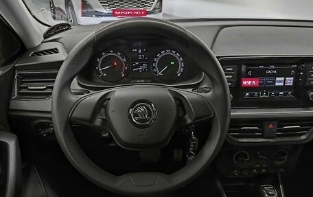 Skoda Rapid II, 2020 год, 1 750 000 рублей, 13 фотография