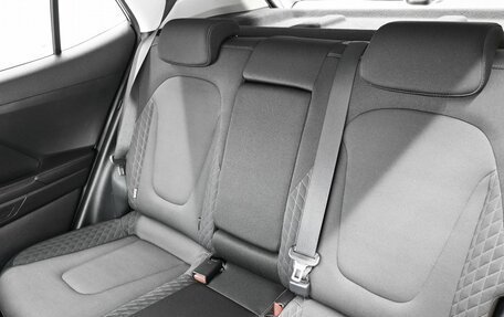 Hyundai Creta, 2021 год, 2 395 000 рублей, 9 фотография