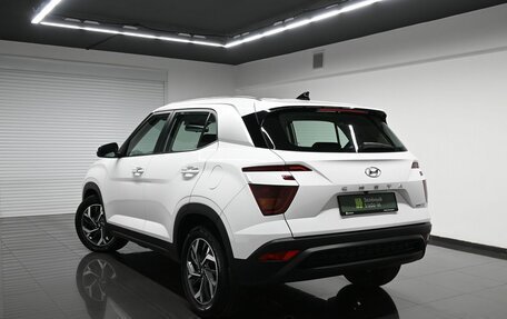 Hyundai Creta, 2021 год, 2 395 000 рублей, 6 фотография