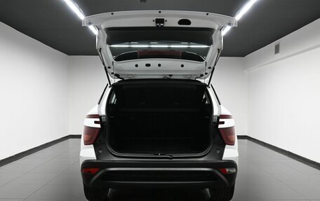 Hyundai Creta, 2021 год, 2 395 000 рублей, 7 фотография