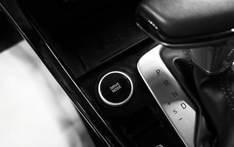 Hyundai Creta, 2021 год, 2 395 000 рублей, 22 фотография
