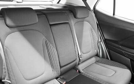 Hyundai Creta, 2021 год, 2 395 000 рублей, 12 фотография
