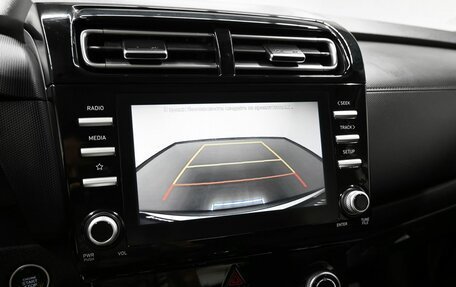 Hyundai Creta, 2021 год, 2 395 000 рублей, 14 фотография