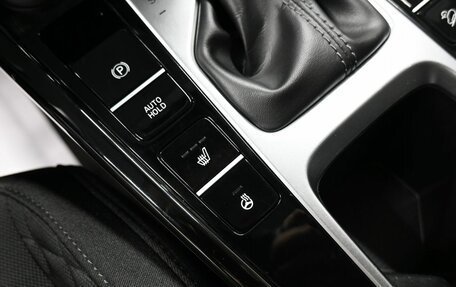 Hyundai Creta, 2021 год, 2 395 000 рублей, 23 фотография
