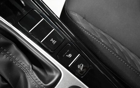 Hyundai Creta, 2021 год, 2 395 000 рублей, 24 фотография