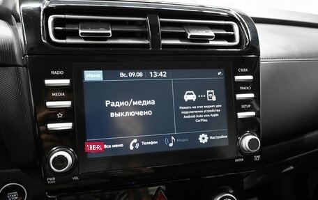 Hyundai Creta, 2021 год, 2 395 000 рублей, 15 фотография
