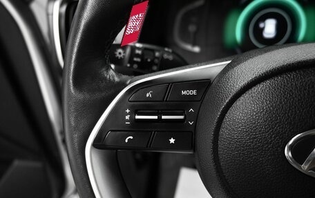 Hyundai Creta, 2021 год, 2 395 000 рублей, 18 фотография