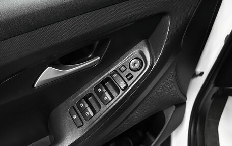 Hyundai Creta, 2021 год, 2 395 000 рублей, 26 фотография