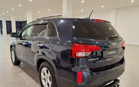 KIA Sorento II рестайлинг, 2018 год, 1 730 000 рублей, 6 фотография