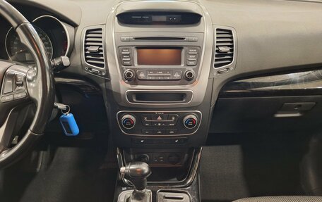 KIA Sorento II рестайлинг, 2018 год, 1 730 000 рублей, 12 фотография
