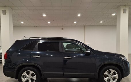 KIA Sorento II рестайлинг, 2018 год, 1 730 000 рублей, 4 фотография