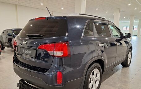 KIA Sorento II рестайлинг, 2018 год, 1 730 000 рублей, 2 фотография
