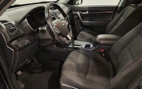 KIA Sorento II рестайлинг, 2018 год, 1 730 000 рублей, 15 фотография