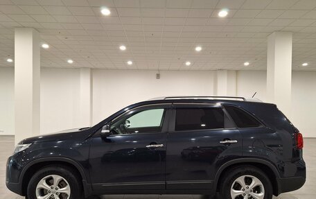 KIA Sorento II рестайлинг, 2018 год, 1 730 000 рублей, 3 фотография