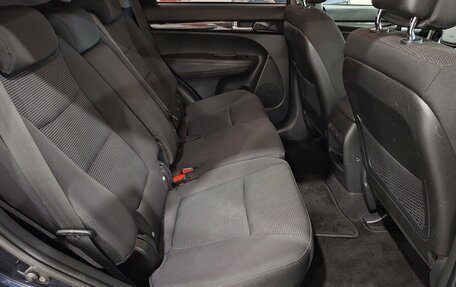 KIA Sorento II рестайлинг, 2018 год, 1 730 000 рублей, 13 фотография