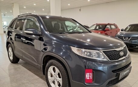KIA Sorento II рестайлинг, 2018 год, 1 730 000 рублей, 5 фотография