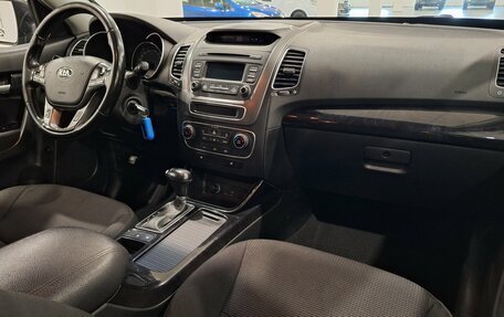 KIA Sorento II рестайлинг, 2018 год, 1 730 000 рублей, 16 фотография