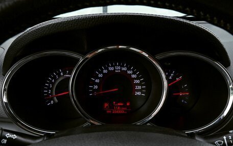 KIA Sorento II рестайлинг, 2011 год, 1 429 000 рублей, 9 фотография