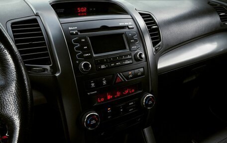 KIA Sorento II рестайлинг, 2011 год, 1 429 000 рублей, 11 фотография