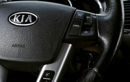 KIA Sorento II рестайлинг, 2011 год, 1 429 000 рублей, 13 фотография