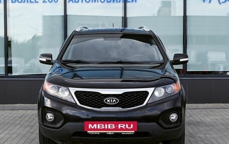 KIA Sorento II рестайлинг, 2011 год, 1 429 000 рублей, 8 фотография