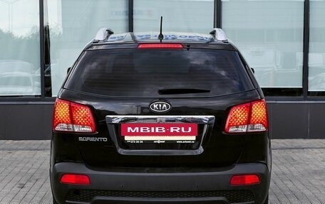 KIA Sorento II рестайлинг, 2011 год, 1 429 000 рублей, 4 фотография