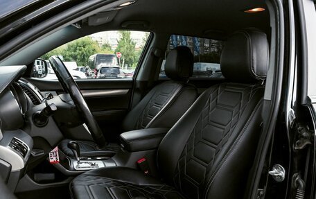KIA Sorento II рестайлинг, 2011 год, 1 429 000 рублей, 17 фотография