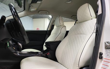 Subaru XV II, 2018 год, 2 448 000 рублей, 10 фотография
