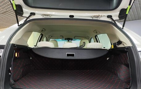 Subaru XV II, 2018 год, 2 448 000 рублей, 12 фотография
