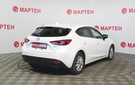 Mazda Axela, 2014 год, 1 155 000 рублей, 5 фотография