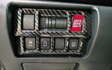Subaru XV II, 2018 год, 2 448 000 рублей, 18 фотография