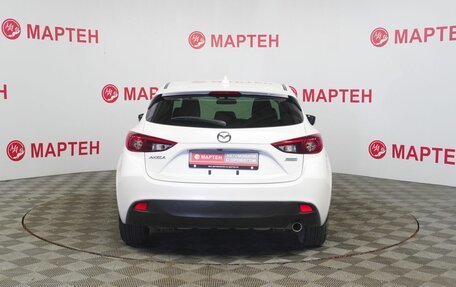 Mazda Axela, 2014 год, 1 155 000 рублей, 6 фотография