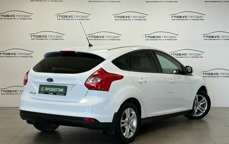 Ford Focus III, 2013 год, 965 000 рублей, 2 фотография