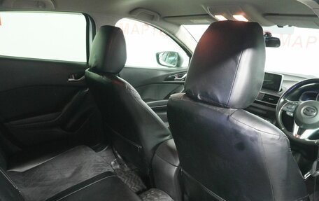 Mazda Axela, 2014 год, 1 155 000 рублей, 11 фотография