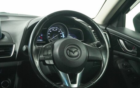 Mazda Axela, 2014 год, 1 155 000 рублей, 16 фотография