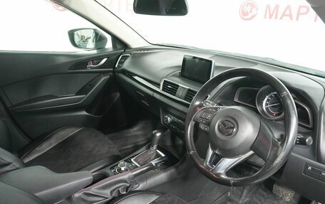 Mazda Axela, 2014 год, 1 155 000 рублей, 9 фотография