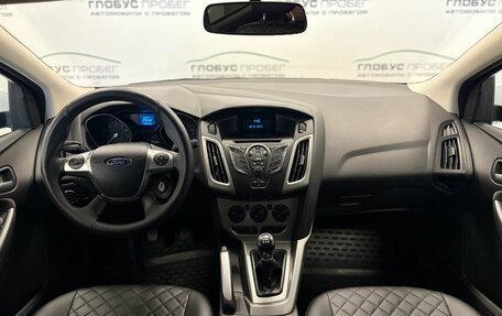 Ford Focus III, 2013 год, 965 000 рублей, 4 фотография