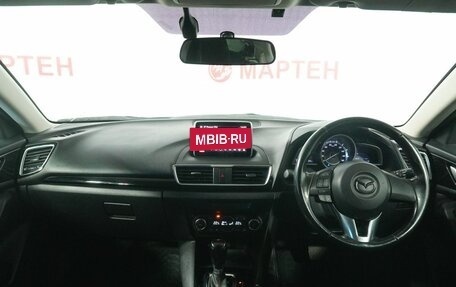 Mazda Axela, 2014 год, 1 155 000 рублей, 15 фотография
