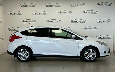 Ford Focus III, 2013 год, 965 000 рублей, 5 фотография
