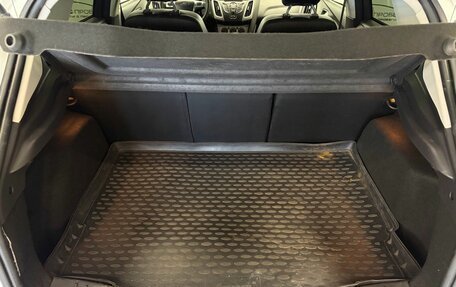 Ford Focus III, 2013 год, 965 000 рублей, 7 фотография