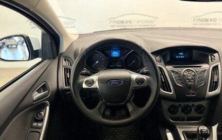Ford Focus III, 2013 год, 965 000 рублей, 14 фотография