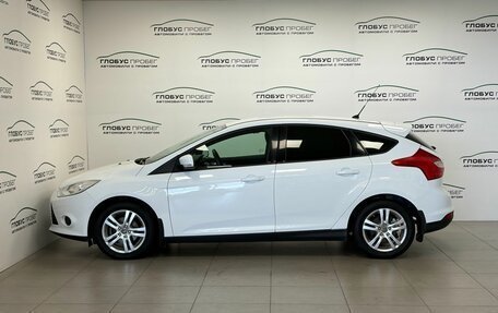 Ford Focus III, 2013 год, 965 000 рублей, 8 фотография