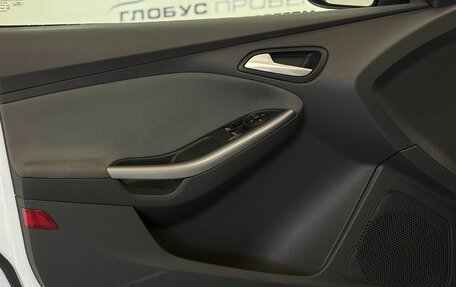 Ford Focus III, 2013 год, 965 000 рублей, 9 фотография