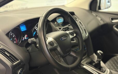 Ford Focus III, 2013 год, 965 000 рублей, 12 фотография