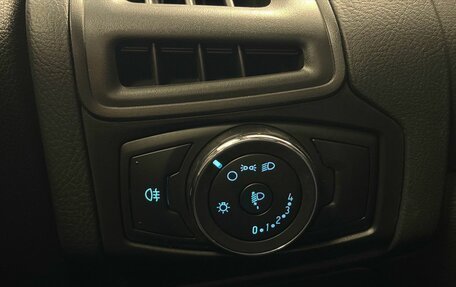 Ford Focus III, 2013 год, 965 000 рублей, 13 фотография