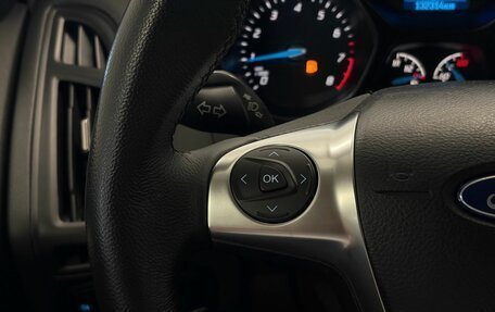 Ford Focus III, 2013 год, 965 000 рублей, 15 фотография