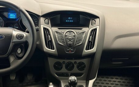 Ford Focus III, 2013 год, 965 000 рублей, 18 фотография