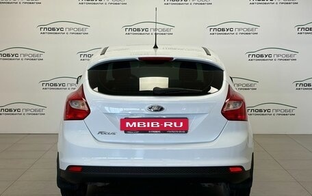 Ford Focus III, 2013 год, 965 000 рублей, 6 фотография